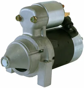 Wilson Alternator 2916993 