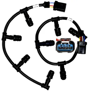 Bostech Glow Plug Harness 4303772 