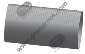 Grand Rock 5 X 10 FLEX SS 964812 