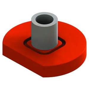 Atro Engine Mount (High Temp) 2694912 