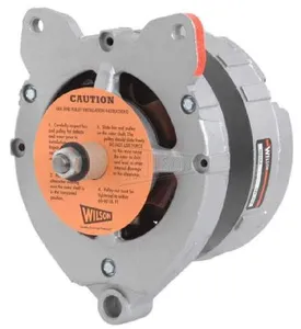 Wilson Alternator RX 2917507 
