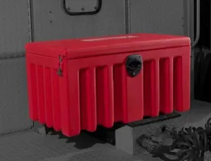 Minimizer Toolbox Mounting Bkts Blk Min 320640 