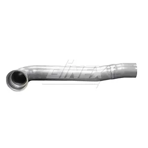 Dinex Exhaust Pipe 3611507 