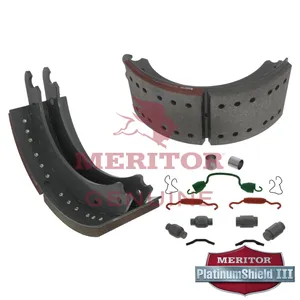 Meritor Plt Kit-Maj O/H 2747211 
