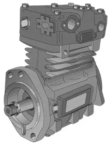 Armada Compressor Reman 2025078 
