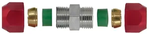TruckAir Fitting Repair Steel 1879589 