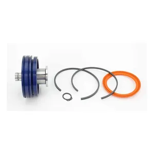 Transtar Industries Pistonkit,618/4 8Re,94-Uppiston 1533296 