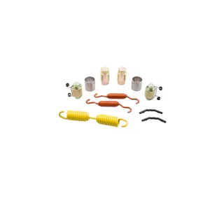 Haldex Hardware Kit For Brake Shoe 2109434 
