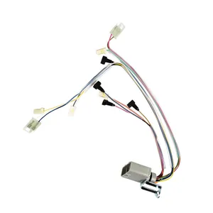 Transtar Industries Harnes As68Rcso Lenoidb Harnes 1497890 