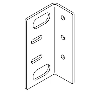 Donovan Front Cable Gua 1045402 