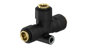Wabco DOUBLE CHECK V 881142 