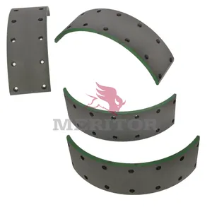 Meritor Lining-Axle Set 1004792 