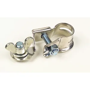 Grote Lead Free Terminal With Auxiliary 2785603 