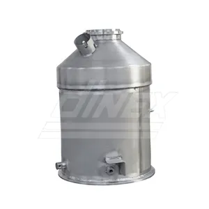 Dinex DOC-Diesel Oxidation Catalyst 3611586 
