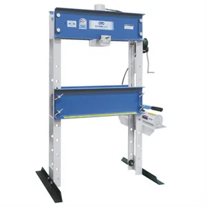 OTC/Division of SPX 55TON HD SHOP P 1318220 