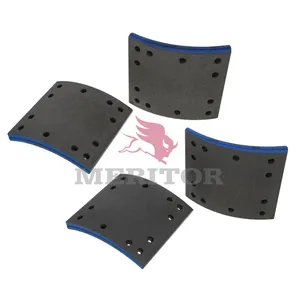 Meritor Lining-Bulk Set 2727221 