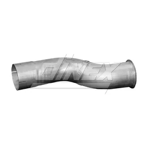 Dinex Exhaust Pipe 3611324 