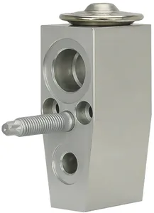 TruckAir Exp. Valve - Block-Slim-line 1881140 