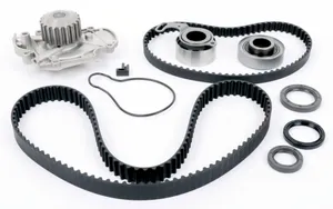 SKF Timing Belt Kit 1783391 