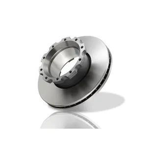 Webb Adb Rotor 16.92 X 1.77 Boxed W 1668303 