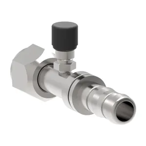 Eaton Str. O'Ring Pilot W/Low 2166365 
