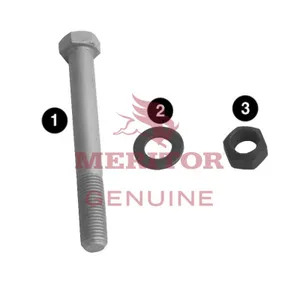 Meritor Kit-Pivot Bolt 2733678 