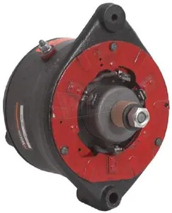 Wilson Alternator RX 2910865 