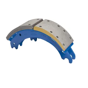 Haldex Brake Shoe New 2117648 
