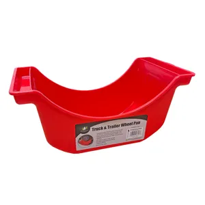 Armada Wheel Pan 3711002 