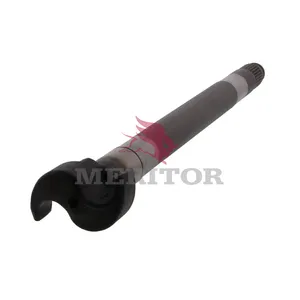 Meritor Extended Service 1.625 28 Spline Right Hand Camshaft 2733114 