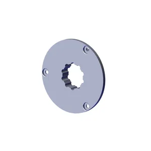 Roll-Rite Bushing, Axle S 1010334 