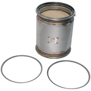Dorman Diesel Particulate Filter (DPF) 552000 