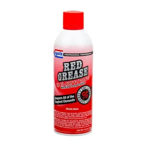 Transtar Industries 10 5Ozredgrease 10 5Ozredgrease 1535864 