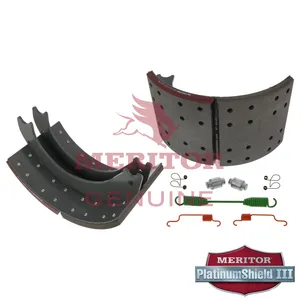Meritor Shoe Box Kit 2747473 