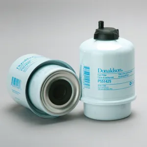 Donaldson Fuel Filter 284942 