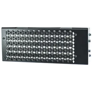 TruckAir Heater 12V Single Fan 1880197 