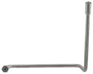 TruckAir Fitting - Cond. Navistar 1879065 