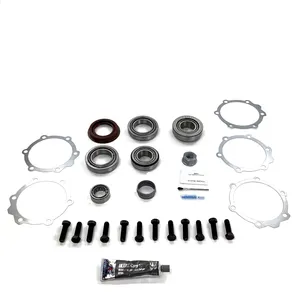 TrucKraft Bearing 258034 