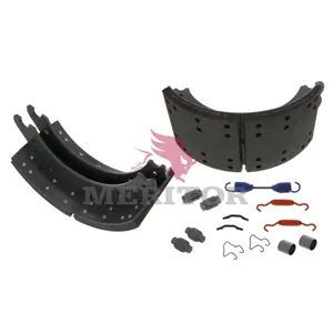 Meritor Reman Shoe Kit 791358 