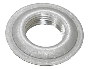Buyers Products FLANGE,SST WELD TYPE 1-1/2 NPT .134 THK 1575768 