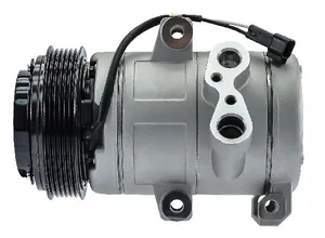 TruckAir Seltec AFT 6 gr 114mm 12V 1878113 