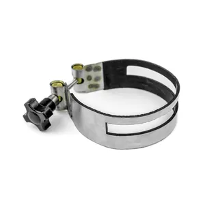 Access Truck Parts Valve Adjuster Band, Bertolini 2322791 