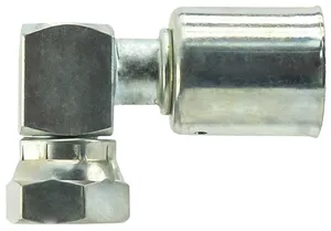 TruckAir Fitting Steel BL Std 1878501 