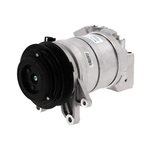 Transtar Industries A C Compressor 1496358 