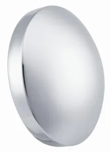 Roadmaster Hubcap - Rear Drive Wheel 236884 