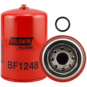 Baldwin Fuel Water Separator Spin On 235984 