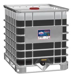 Lucas AW ISO 46 HYD OIL 1X1 PER GAL TOTE 631584 
