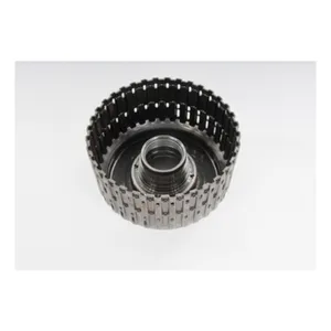 Transtar Industries Drum,6L90,1-4/3 -5Rev,07-188-5/ 1524329 