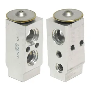 Transtar Industries A C Expansion Valve 1497058 