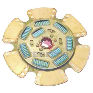Meritor 15.5 Ez Clutch 2718011 